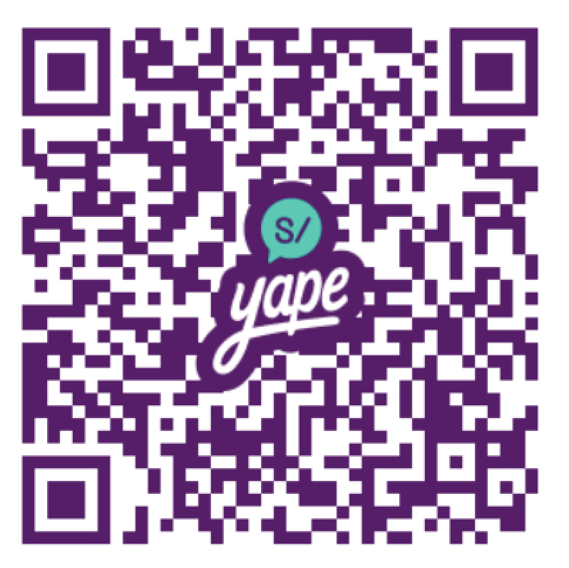 QR Yape