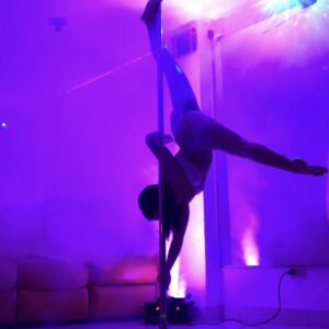 Clases Pole Dance